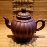 アンティーク茶壺 - 【公式】福岡 北九州市の本格中国茶・台湾茶専門店